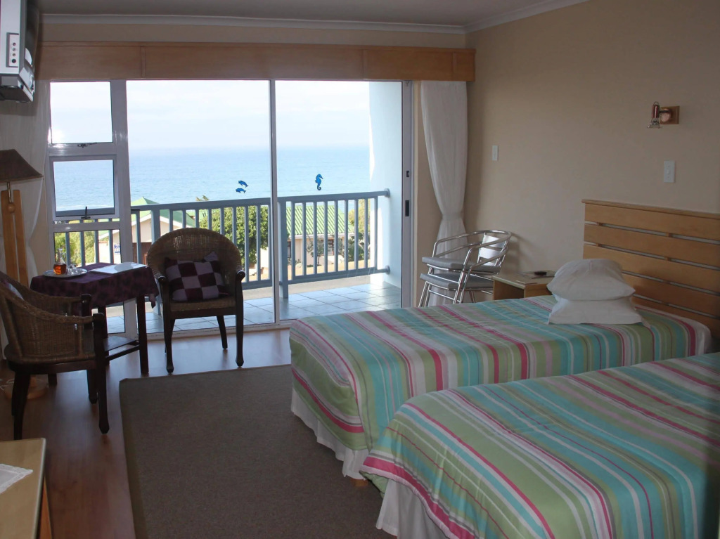 Aire del Mar Guest House