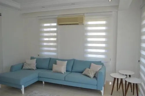 Nirvana Golf Apartment 7