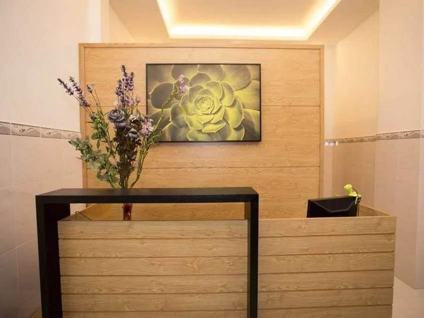 Family Apartment