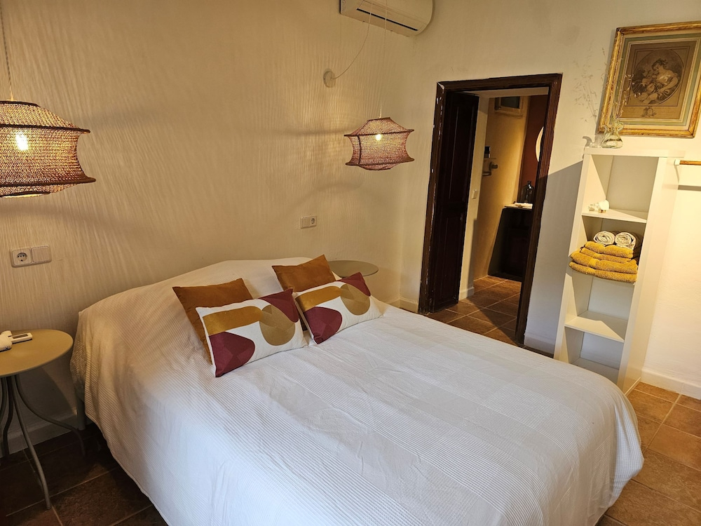 Agroturismo Finca Can Sec