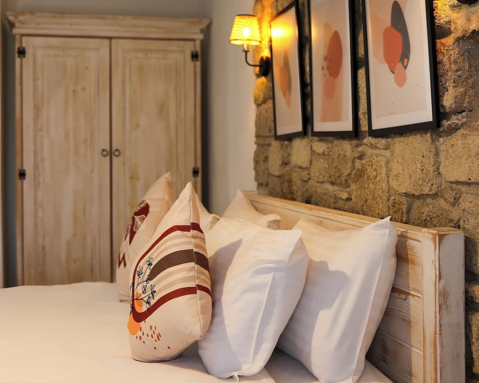 Alacati Lulja Hotel