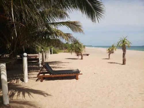 Villa Nilaveli Cabana