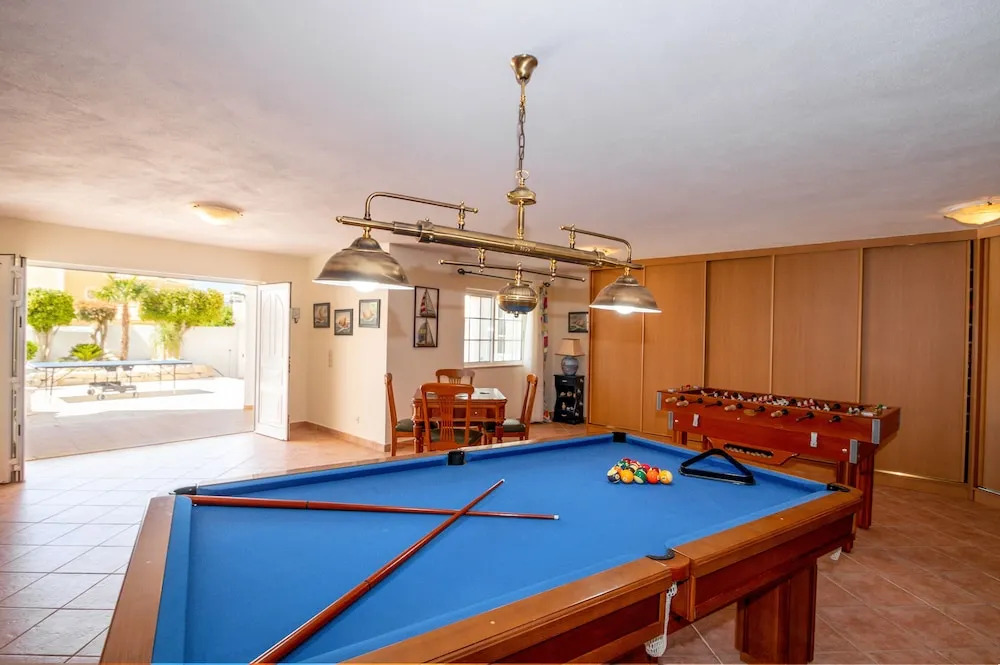 Villa Manihi - Moradia elegante com BBQ e piscina aquecível - Albufeira
