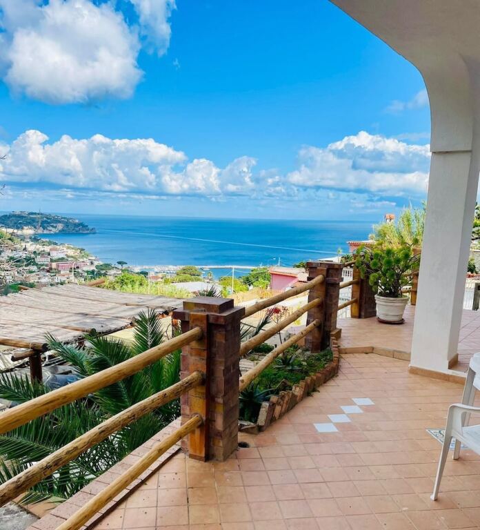 B&B Giardini di Iside e Osiride