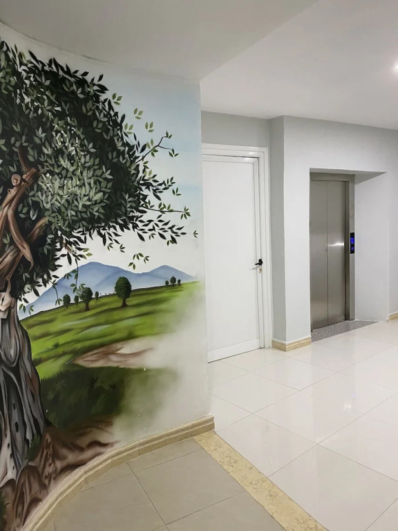 Hotel Pilo Lala Konjat