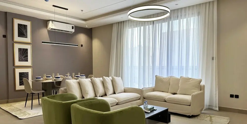 Kease Al Khalij A-9 Royal Touch AG92