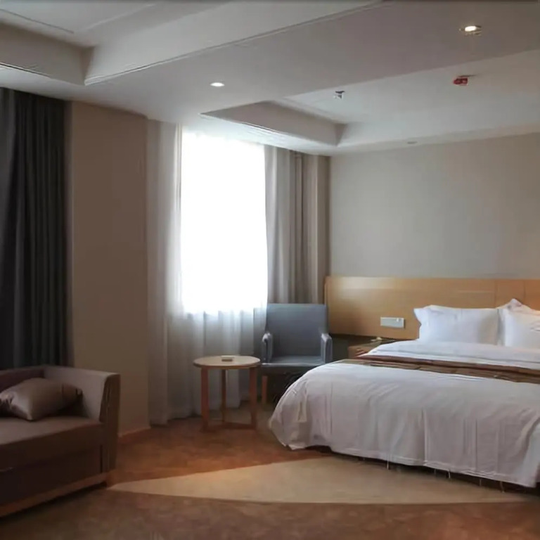 Hanyuan Hotel