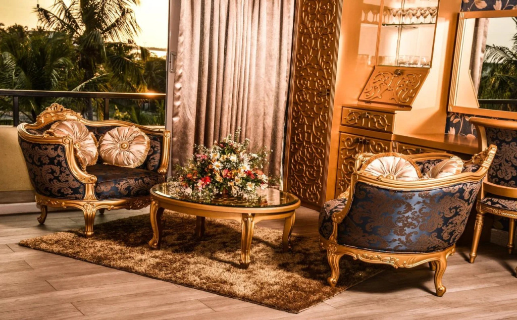 9 Trees Boutique Villas
