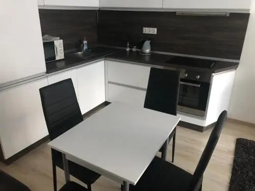 Belle Casa 24