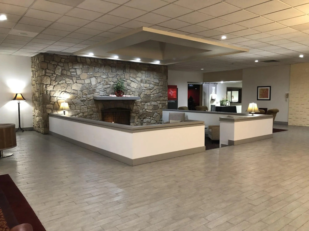 Ramada by Wyndham Clarion