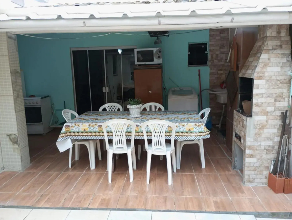 Casas de Aluguel da Lulu