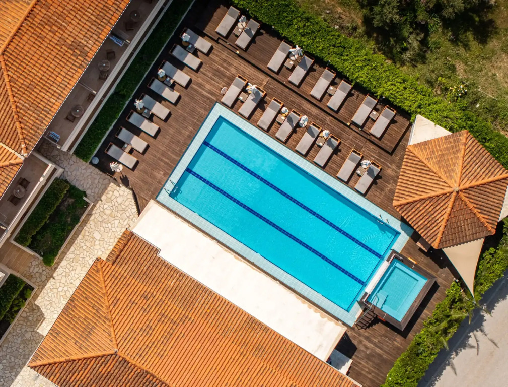 Agrilia Hotel Adults Only