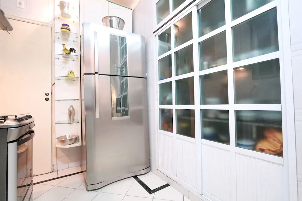 LineRio Copacabana Family Residence 346