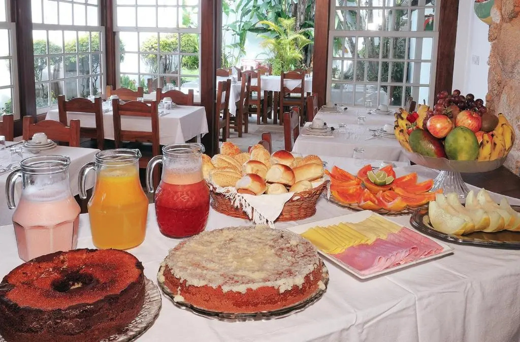 Pousada do Cais