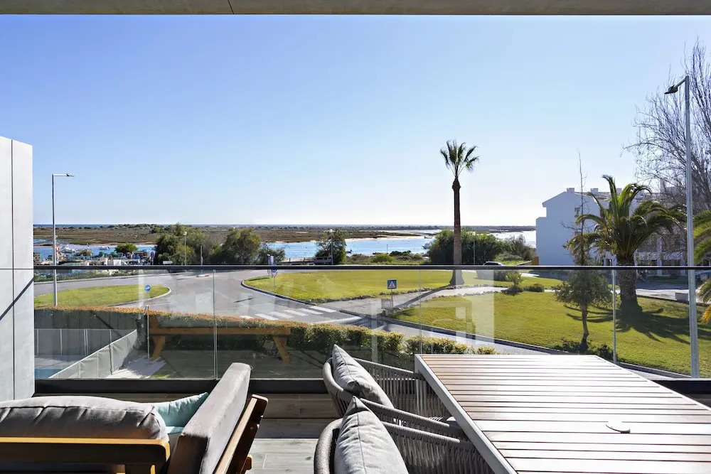My Ocean View in Tavira