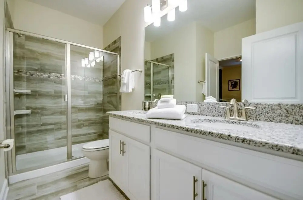 Disney House-19 Guests!+pool+free Resort!- 9036hs 9 Bedroom Villa