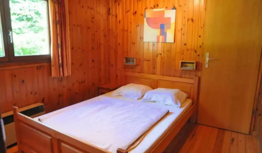 Holiday Home in Belgium With Kids' Playroom