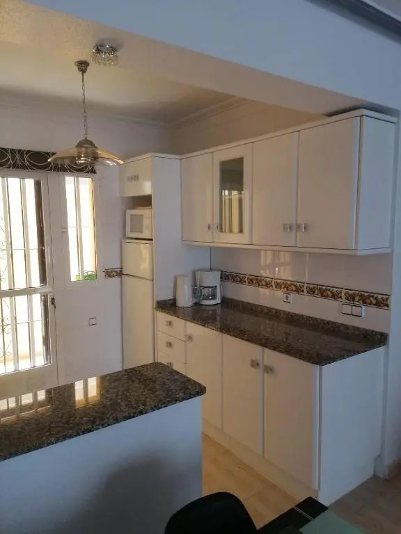 Nice 3 bedroom Duplex Cabo Roig