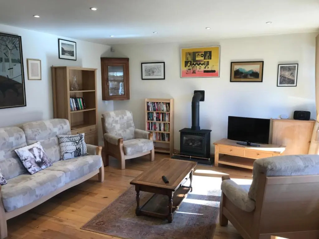 Riverlea Coach House