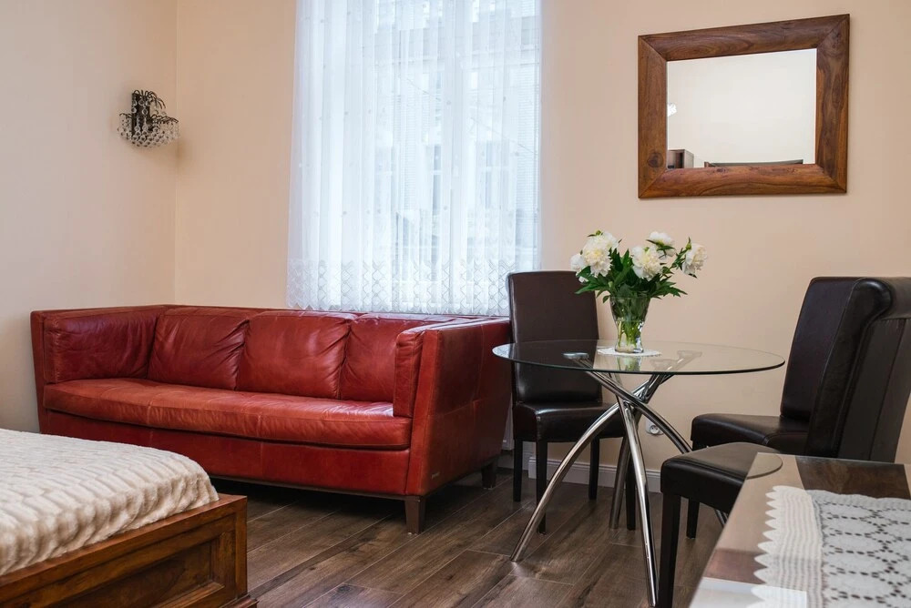 Horizon Apartments - Starowislna