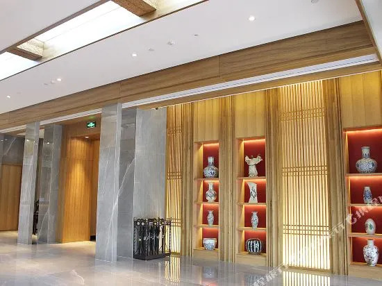 Ma Ji Hotel