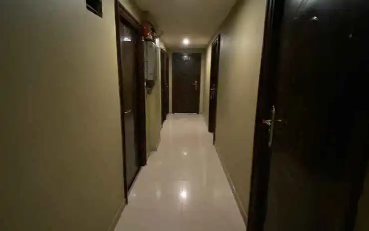 Leon Inn Nagoya