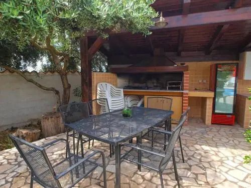 Apartments Silvana 1183