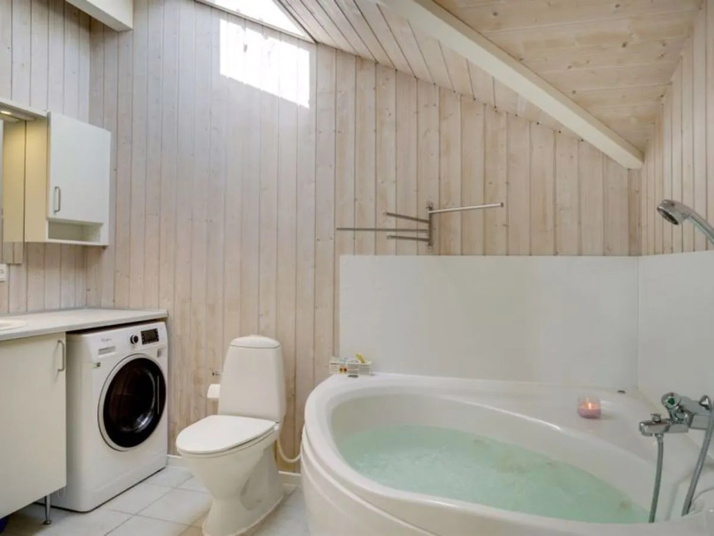 "Akule" - 550m from the sea in NW Jutland