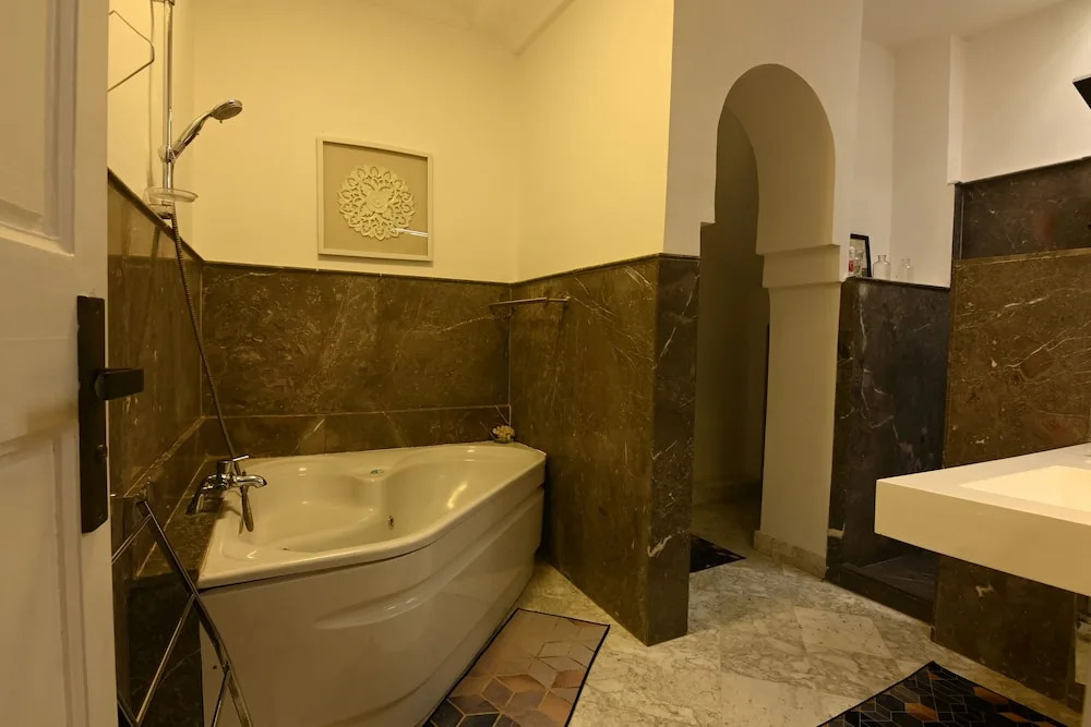 Riad DarHome & Pool