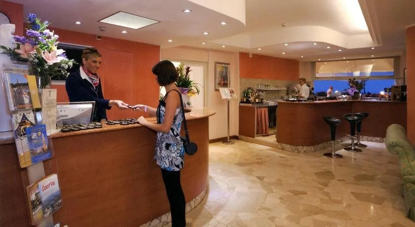 Hotel Adria sul Mare