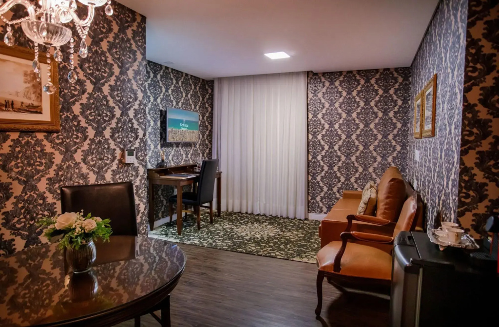 Sofistic Hotel