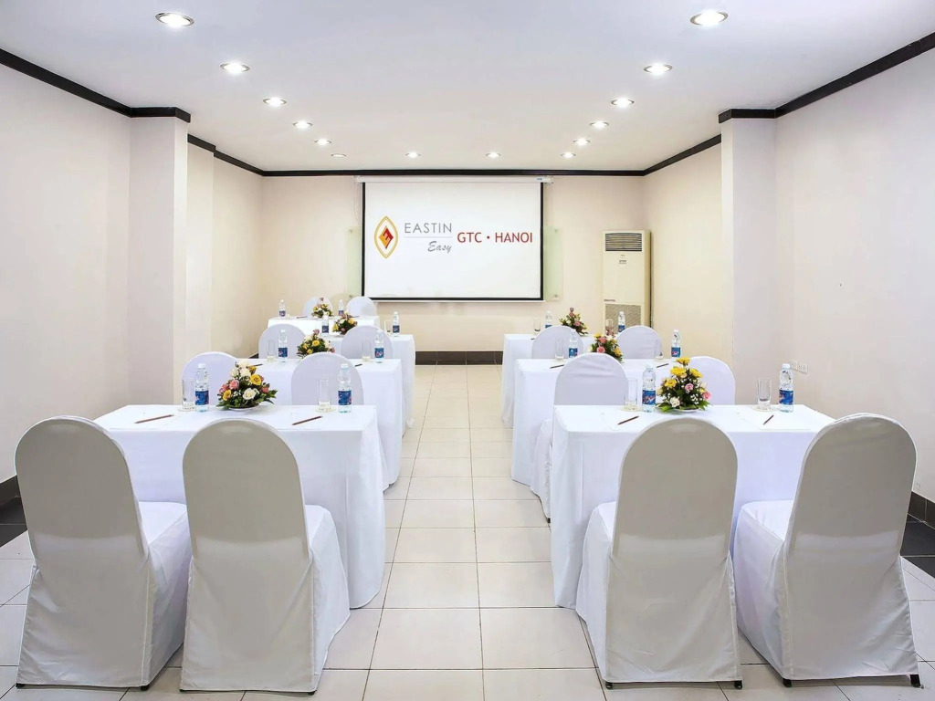 Eastin Easy GTC Hanoi