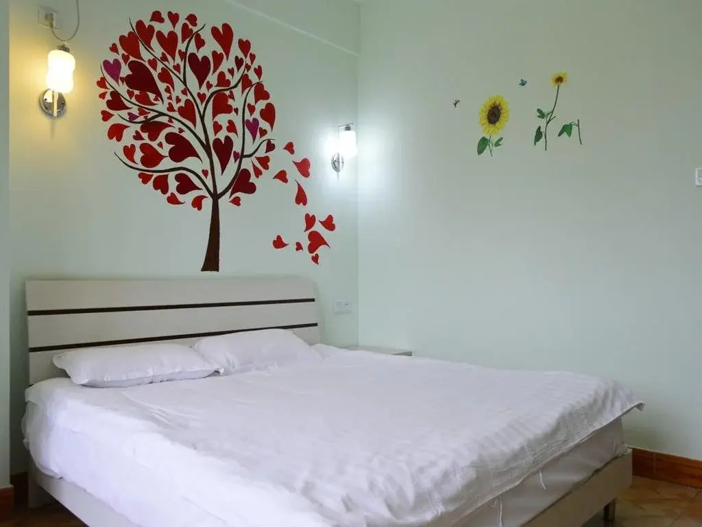 Yefeng Hostel
