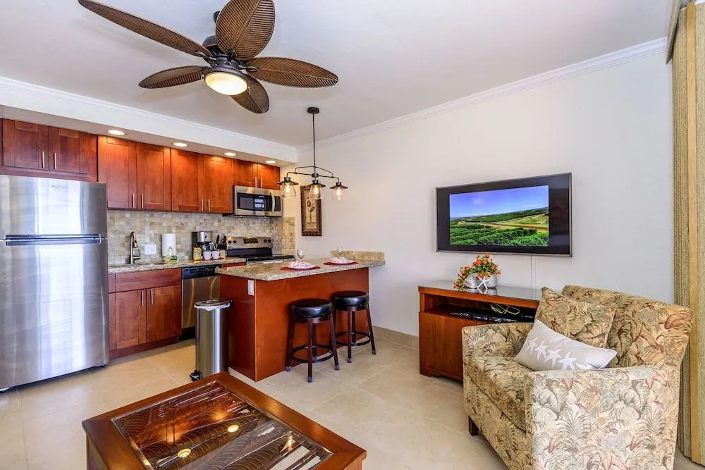 Kuleana 614 - 1Br Condo