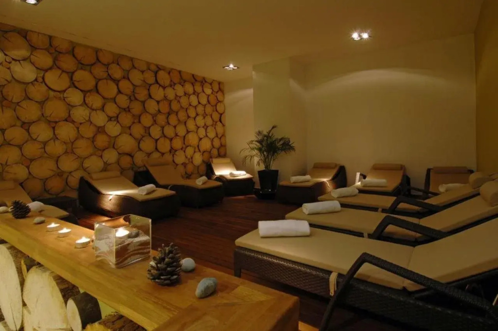 Residence Garden Istra Plava Laguna