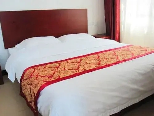 City 118 Hotel Zhongshan Road Haizkou