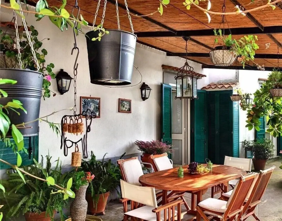 Flat 80m² 3 bedrooms 2 bathrooms - Massa Lubrense