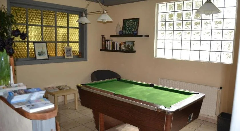 Logis De Bretagne