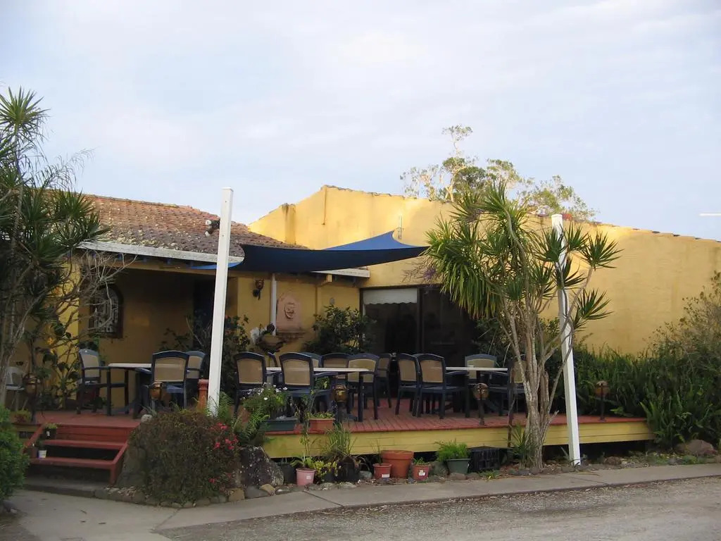 The Nambucca Motel