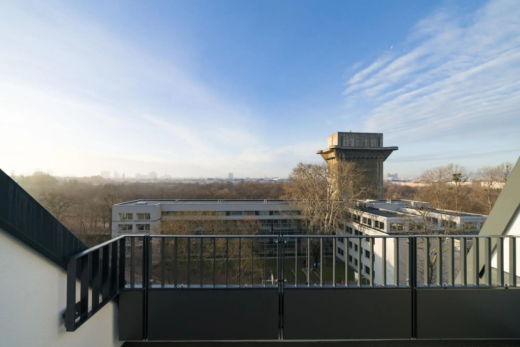 MyApartments Vienna