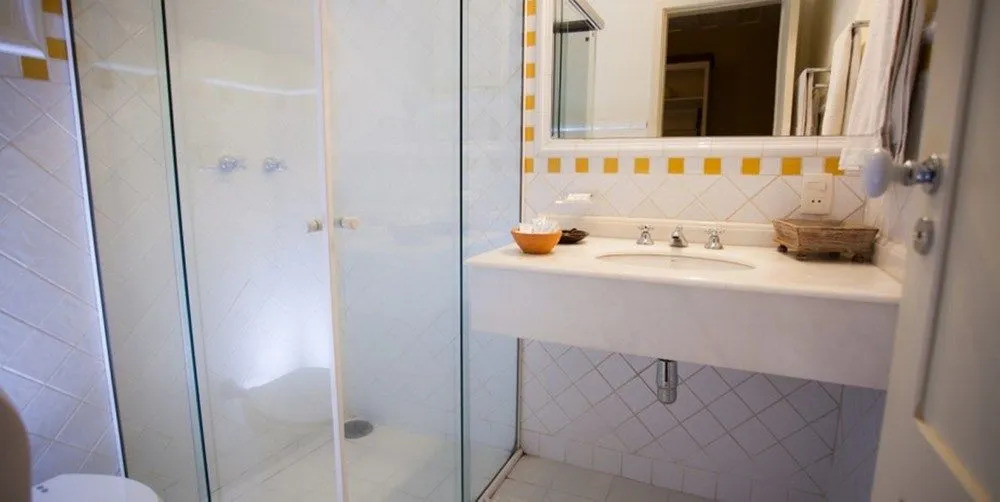 Vila Bueno Residence