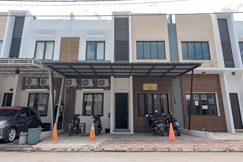 Putri Residence Karawang RedPartner