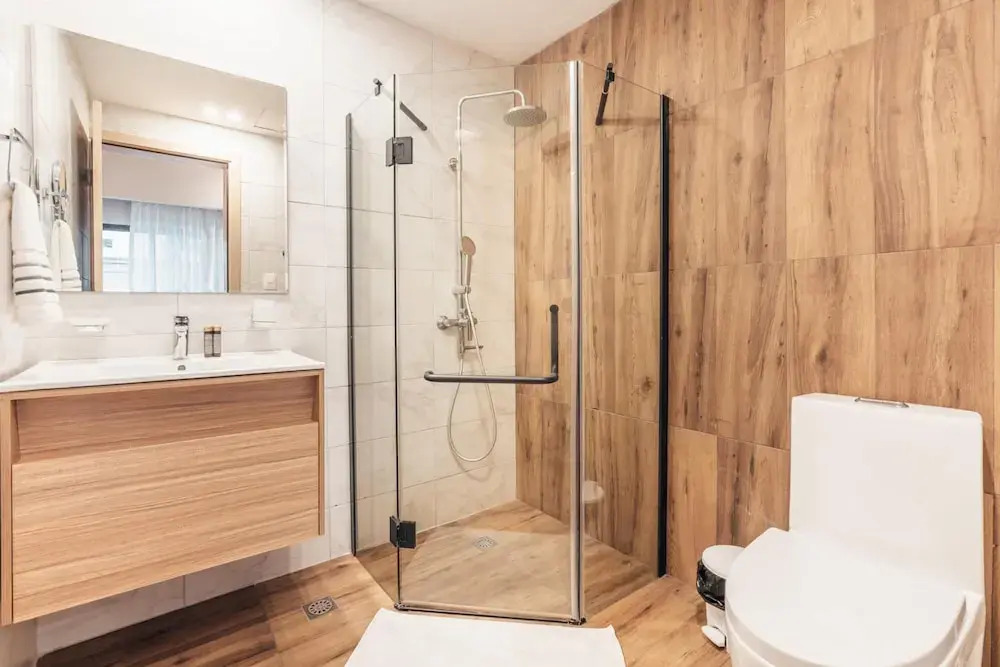 Flat in Regatta II With Breakfast Included 302