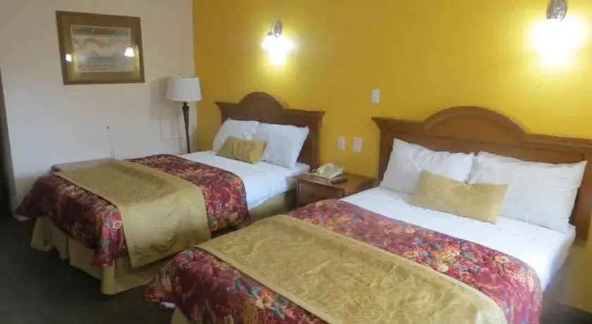 Sunflower Inn