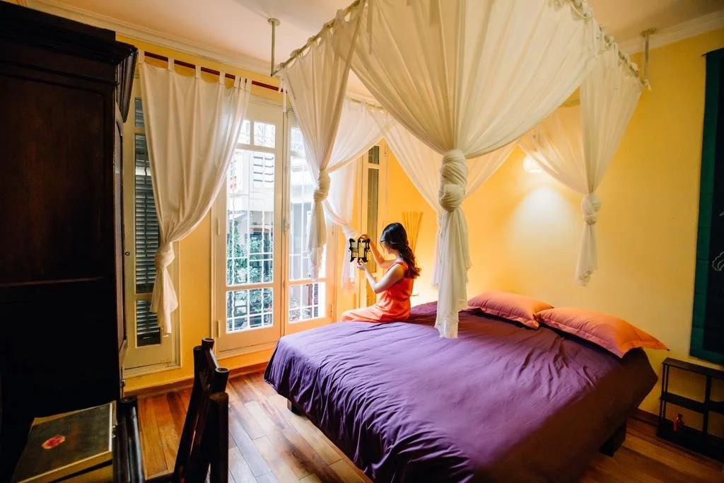 Momento Boutique Hostel