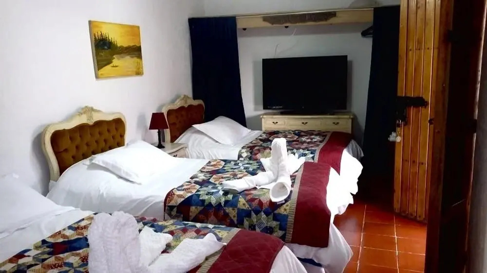 La Posada de Jose Antonio