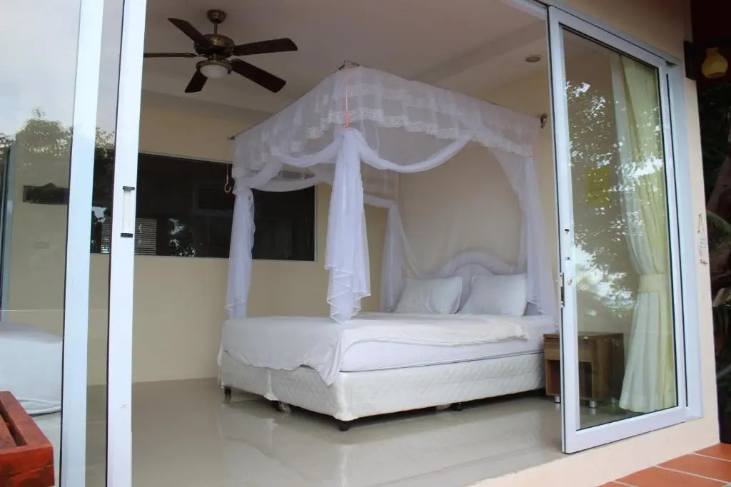 Plaas Thansadet Resort