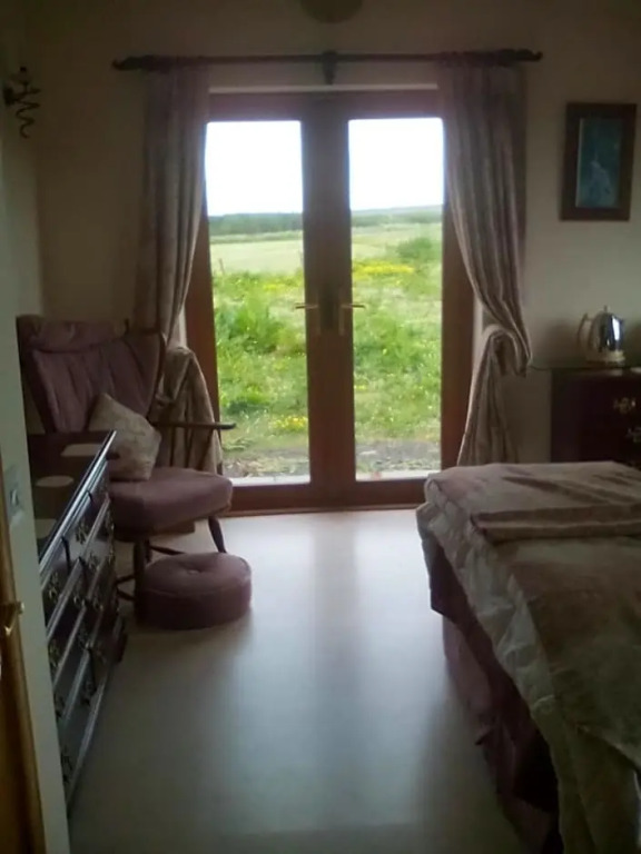 April house