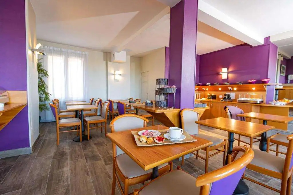 Hotel Aguado