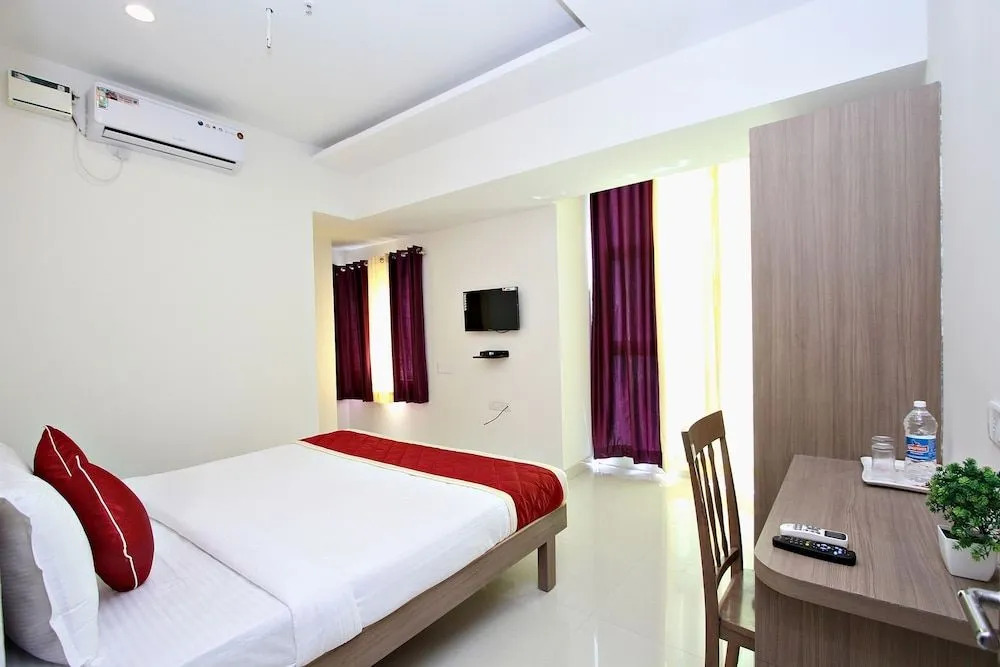 OYO 8739 Melody Inn Bellandur
